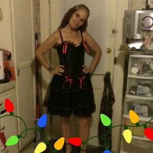 Meet your Posher, Brandy